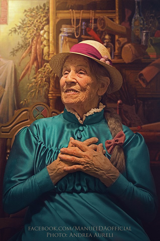 Illustration for article titled Studio Ghibli Cosplay Gets The Age Right